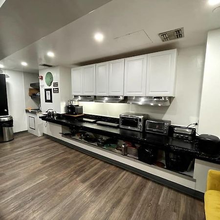 Hotel-Studio @ The Mansfield Midtown Nova York Exterior foto