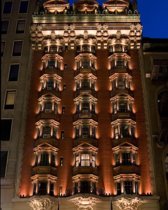 Hotel-Studio @ The Mansfield Midtown Nova York Exterior foto