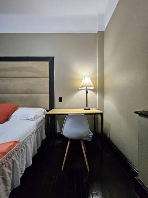 Hotel-Studio @ The Mansfield Midtown Nova York Exterior foto