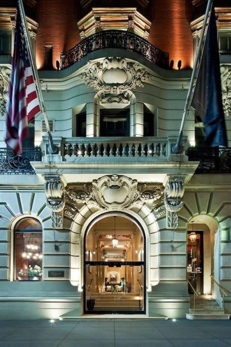 Hotel-Studio @ The Mansfield Midtown Nova York Exterior foto
